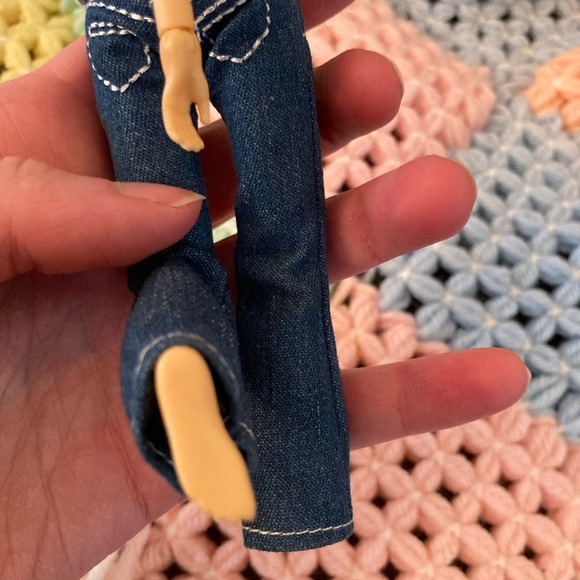 B1G2 - Charmed Character Mego Doll Figure Novelty - Buy 1, Get 2 FREE - Picture 8 of 8